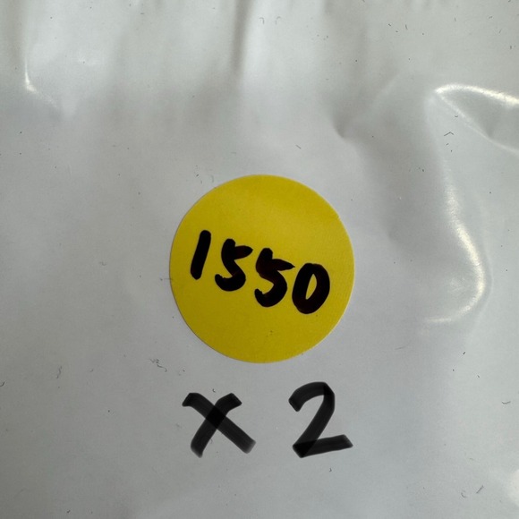 Old Navy OG Straight Jeans Womens 12 High Rise Built-In Warm Black Stretch NEW - Picture 9 of 9